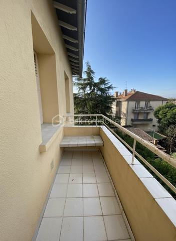 Appartement de 66,45 m²