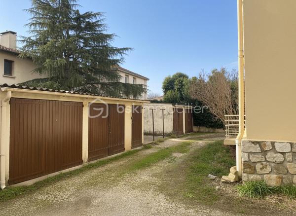 Appartement de 66,45 m²