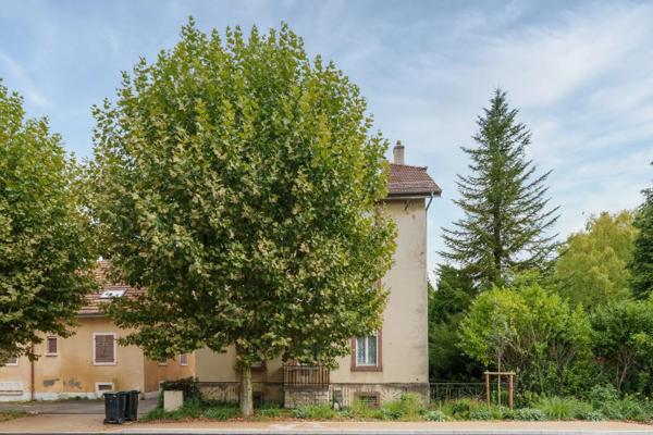 Appartement à vendre 2 pièces 48.22m²