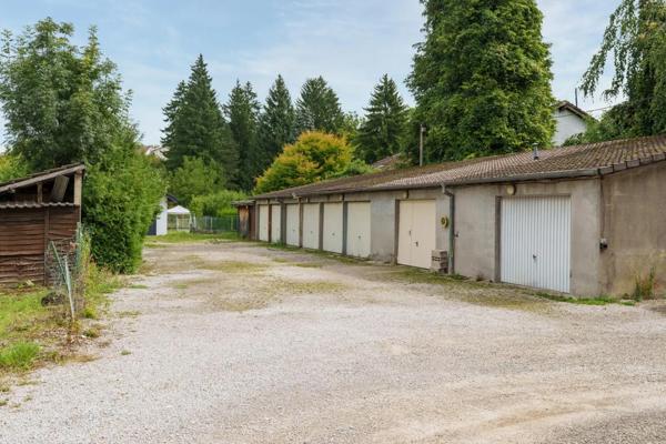 Appartement à vendre 2 pièces 48.22m²