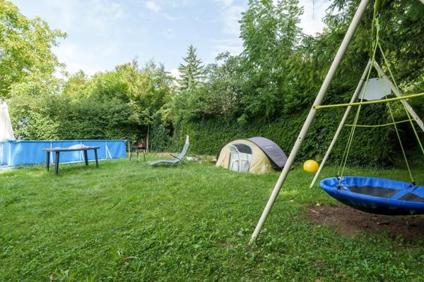 Appartement à vendre 2 pièces 48.22m²