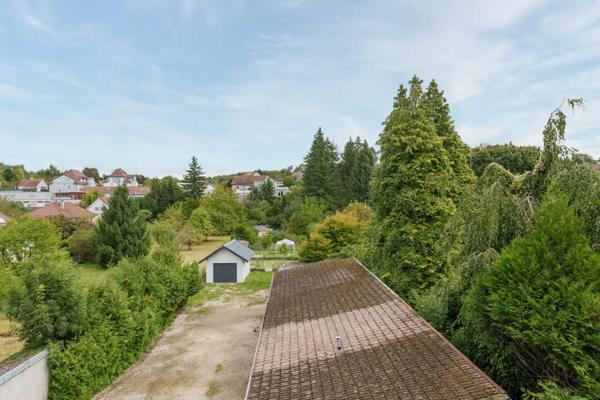 Appartement à vendre 2 pièces 48.22m²