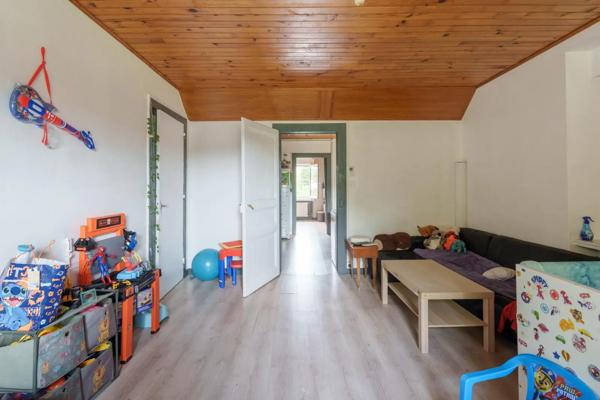 Appartement à vendre 2 pièces 48.22m²