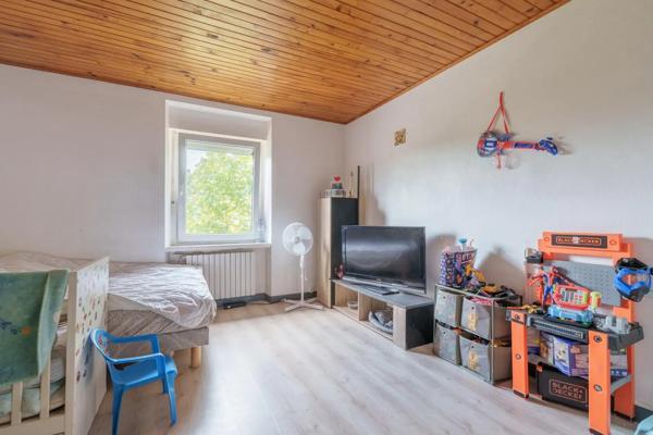 Appartement à vendre 2 pièces 48.22m²