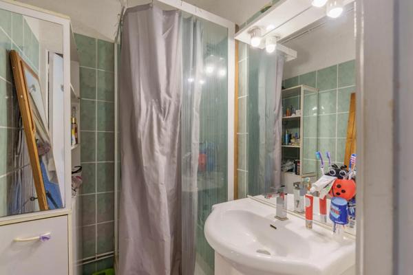 Appartement à vendre 2 pièces 48.22m²