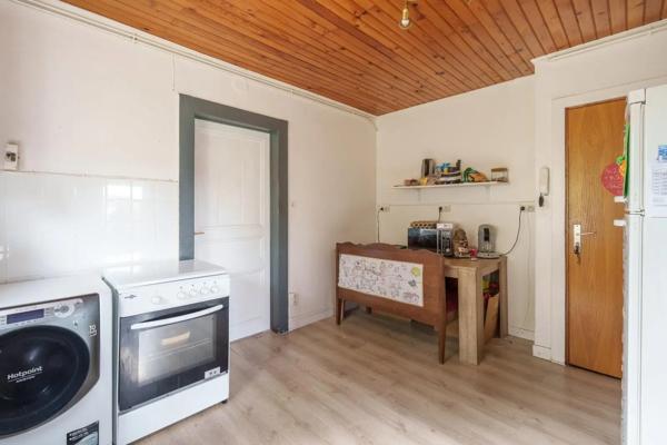 Appartement à vendre 2 pièces 48.22m²