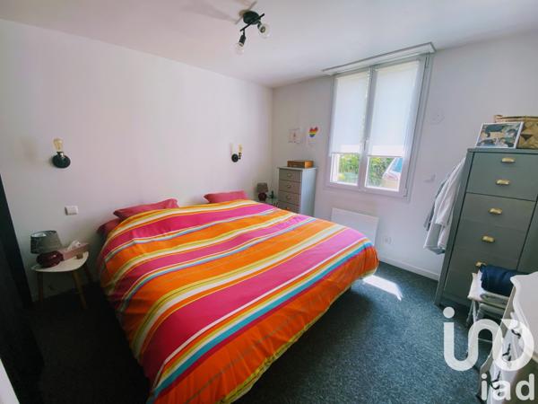 Maison à vendre 4 pièces 92 m² Dolus-d'Oléron