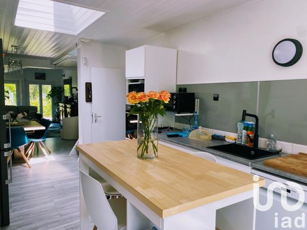 Maison à vendre 4 pièces 92 m² Dolus-d'Oléron