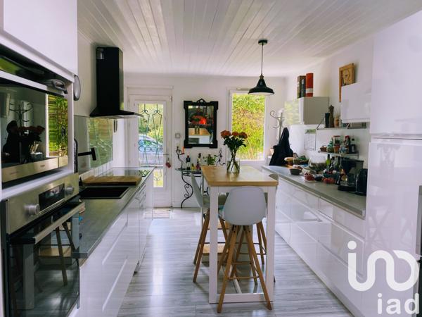 Maison à vendre 4 pièces 92 m² Dolus-d'Oléron