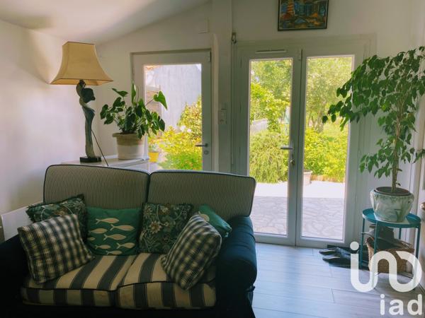 Maison à vendre 4 pièces 92 m² Dolus-d'Oléron