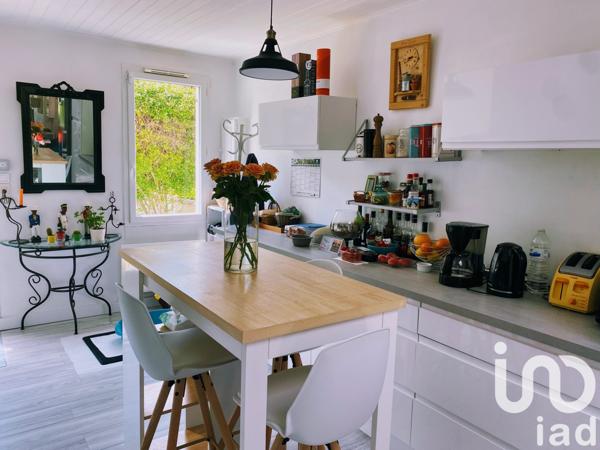 Maison à vendre 4 pièces 92 m² Dolus-d'Oléron