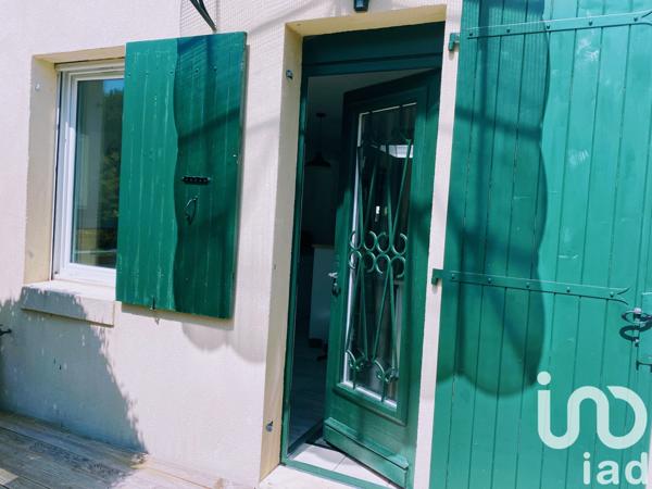 Maison à vendre 4 pièces 92 m² Dolus-d'Oléron