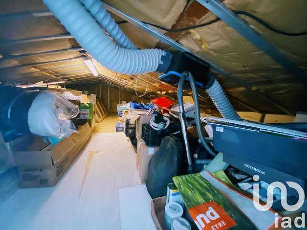 Maison à vendre 4 pièces 92 m² Dolus-d'Oléron