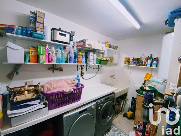 Maison à vendre 4 pièces 92 m² Dolus-d'Oléron