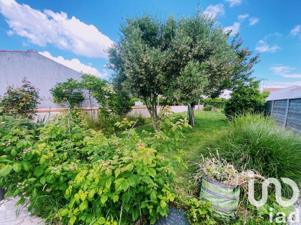 Maison à vendre 4 pièces 92 m² Dolus-d'Oléron