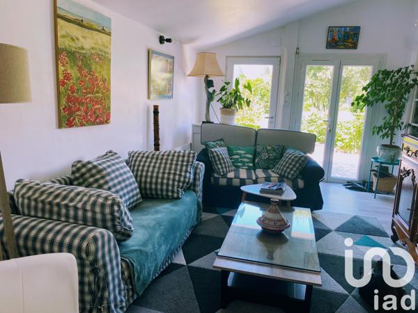 Maison à vendre 4 pièces 92 m² Dolus-d'Oléron