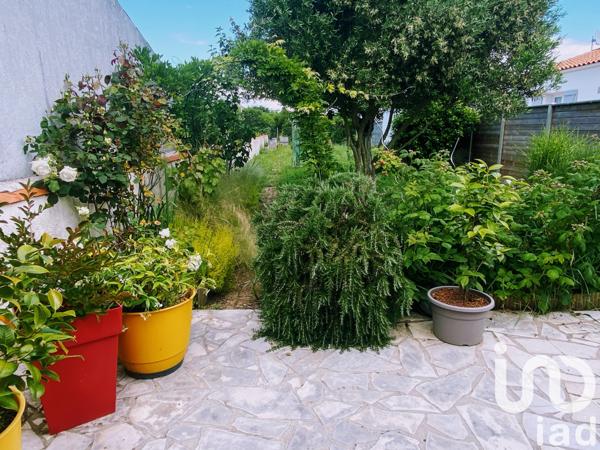 Maison à vendre 4 pièces 92 m² Dolus-d'Oléron