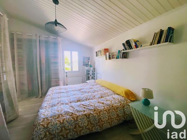 Maison à vendre 4 pièces 92 m² Dolus-d'Oléron