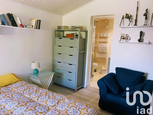 Maison à vendre 4 pièces 92 m² Dolus-d'Oléron