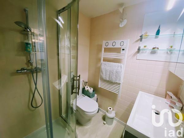 Maison à vendre 4 pièces 92 m² Dolus-d'Oléron