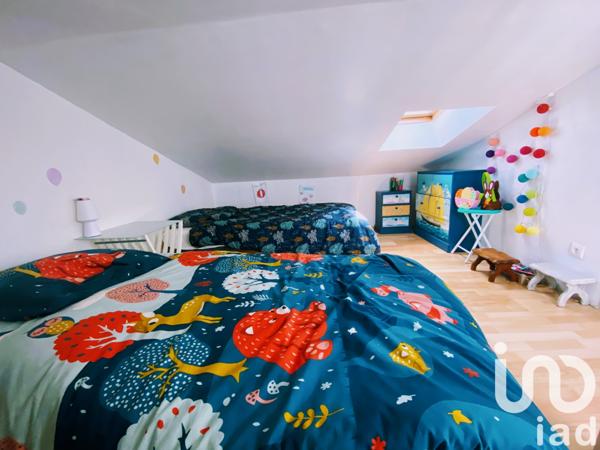 Maison à vendre 4 pièces 92 m² Dolus-d'Oléron