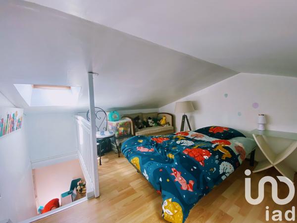 Maison à vendre 4 pièces 92 m² Dolus-d'Oléron