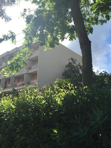 Appartement à vendre à Arcachon en Gironde (33120), ref : 141