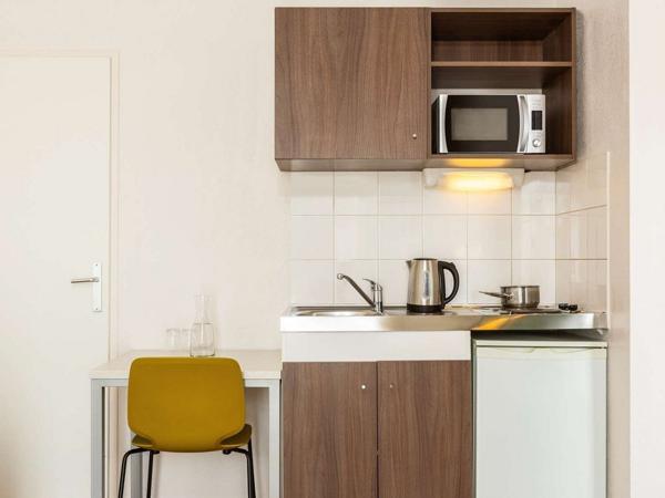 INVESTISSEMENT LOCATIF – CARRIERES SOUS POISSY - Résidence  Adagio Access - 6,63% de rentabilité.