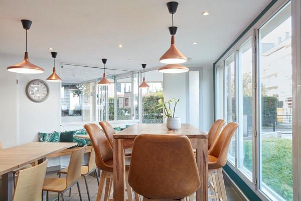 INVESTISSEMENT LOCATIF – CARRIERES SOUS POISSY - Résidence  Adagio Access - 6,63% de rentabilité.