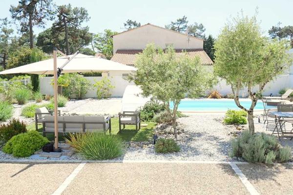 Saint Georges Le Parc, une adresse confidentielle, une douceur gardée !