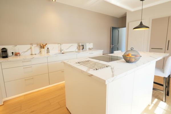 Saint Georges Le Parc, une adresse confidentielle, une douceur gardée !