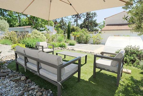 Saint Georges Le Parc, une adresse confidentielle, une douceur gardée !