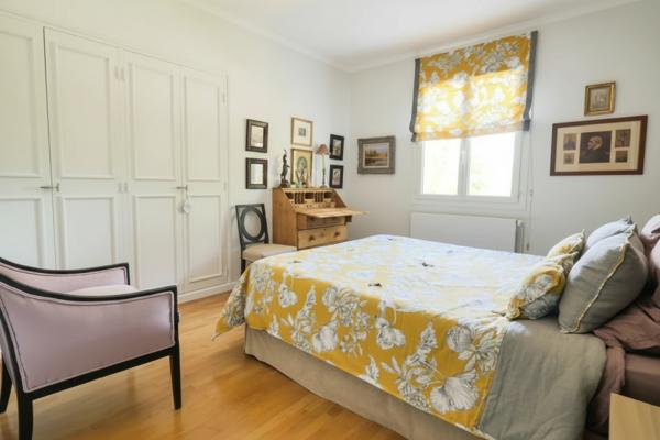 Saint Georges Le Parc, une adresse confidentielle, une douceur gardée !