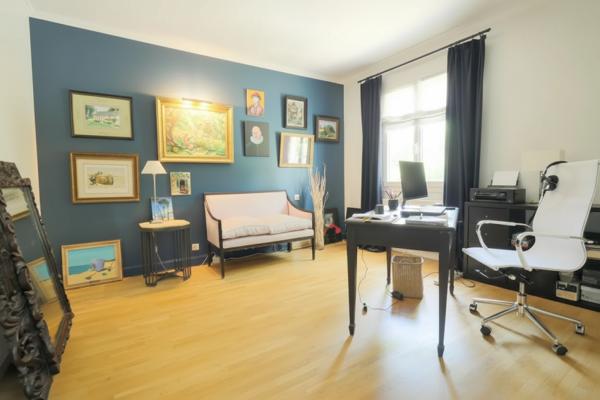 Saint Georges Le Parc, une adresse confidentielle, une douceur gardée !