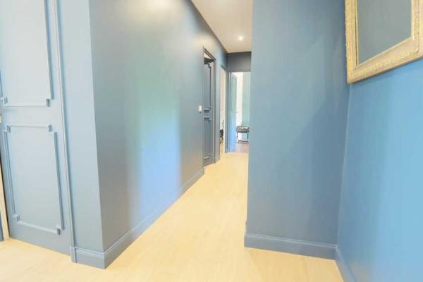 Saint Georges Le Parc, une adresse confidentielle, une douceur gardée !