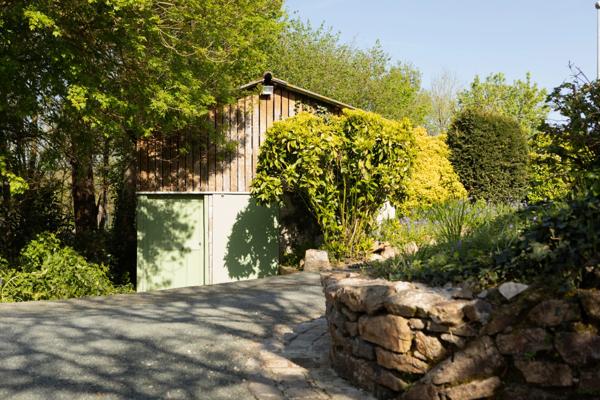 NESMY - Maison de caractère, 4 chambres, 3180 m² terrain