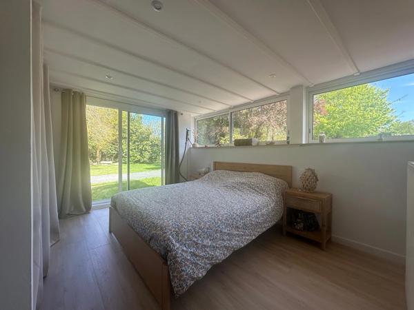 NESMY - Maison de caractère, 4 chambres, 3180 m² terrain