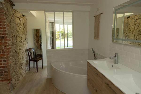 NESMY - Maison de caractère, 4 chambres, 3180 m² terrain