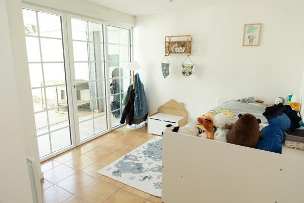 NESMY - Maison de caractère, 4 chambres, 3180 m² terrain