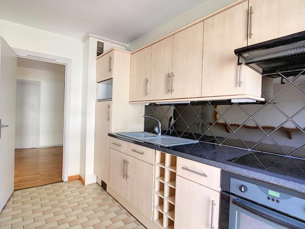 Location appartement Toulouse - 3 pièce(s) - 69 m² - 990 € / mois