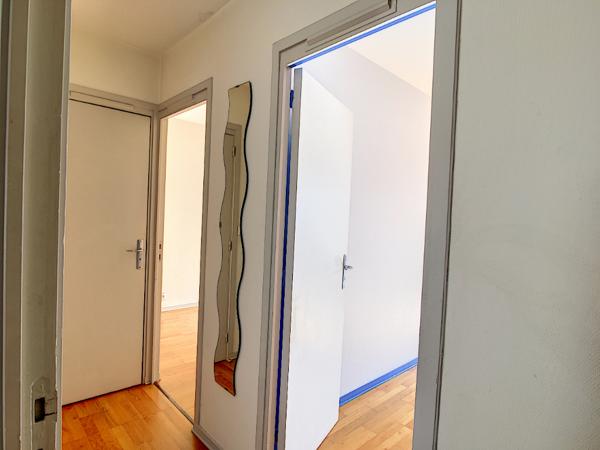 Location appartement Toulouse - 3 pièce(s) - 69 m² - 990 € / mois