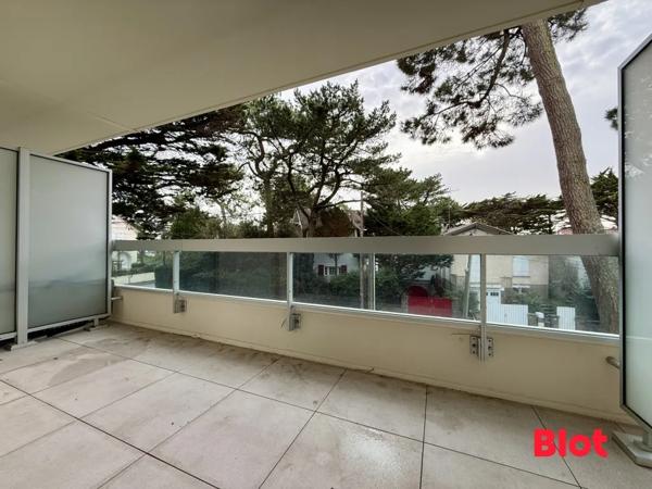 Appartement 1 pièce(s)