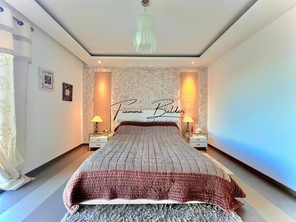 À vendre Propriété - Villa d'architecte 225m², Terrain 4 116m² à vendre, Vue mer, Folelli, Penta di Casinca, Haute-Corse (20)