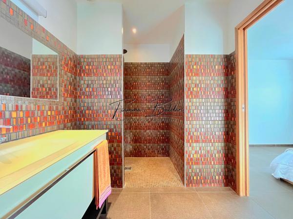 À vendre Propriété - Villa d'architecte 225m², Terrain 4 116m² à vendre, Vue mer, Folelli, Penta di Casinca, Haute-Corse (20)