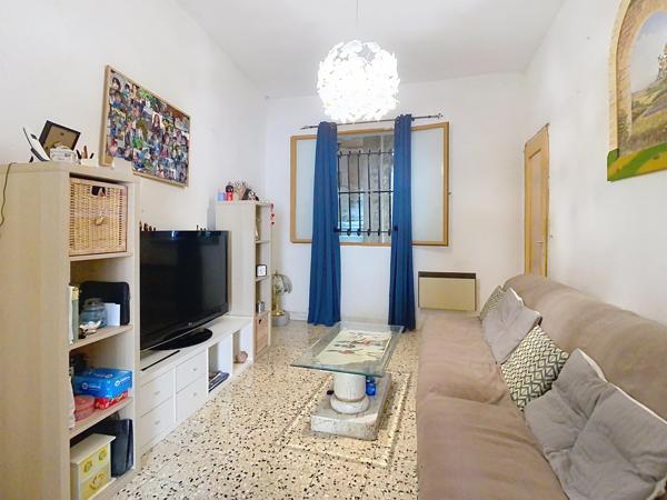 Vente / Appartement