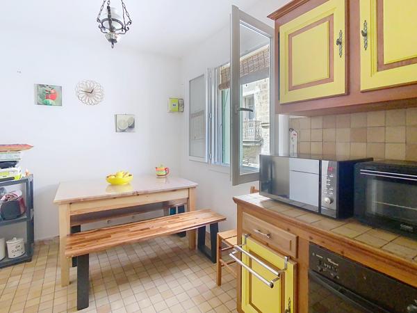 Vente / Appartement