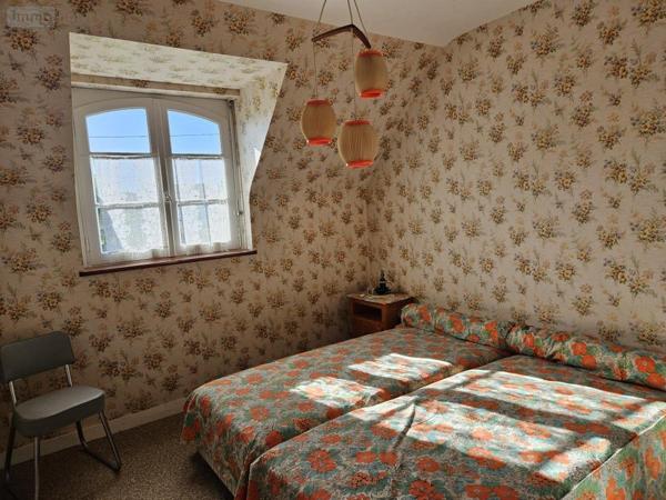 Maison à vendre à Ploemel dans le Morbihan (56400), ref : 56027-700