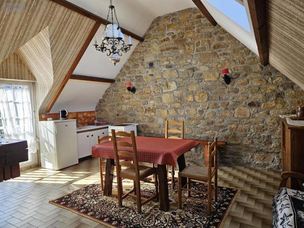 Maison à vendre à Ploemel dans le Morbihan (56400), ref : 56027-700