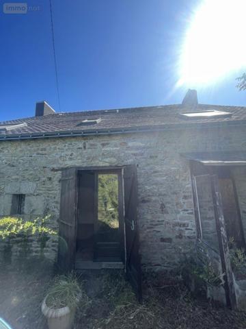 Maison à vendre à Vannes dans le Morbihan (56000), ref : 56004-872