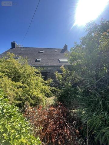 Maison à vendre à Vannes dans le Morbihan (56000), ref : 56004-872